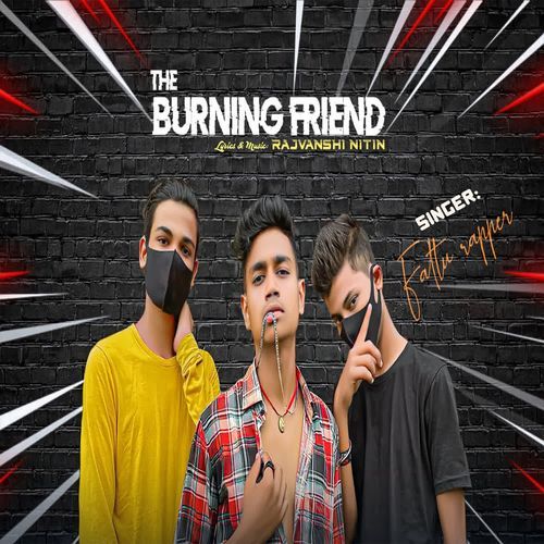 The Burning Friend