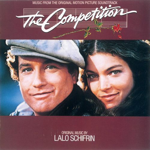 Renaissance Players (From "The Competition" Soundtrack) cover art