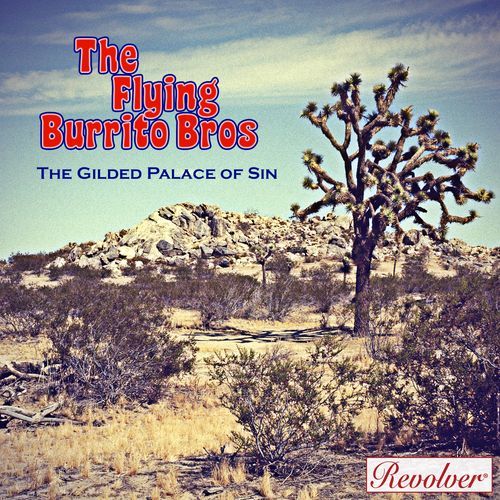 The Gilded Palace of Sin