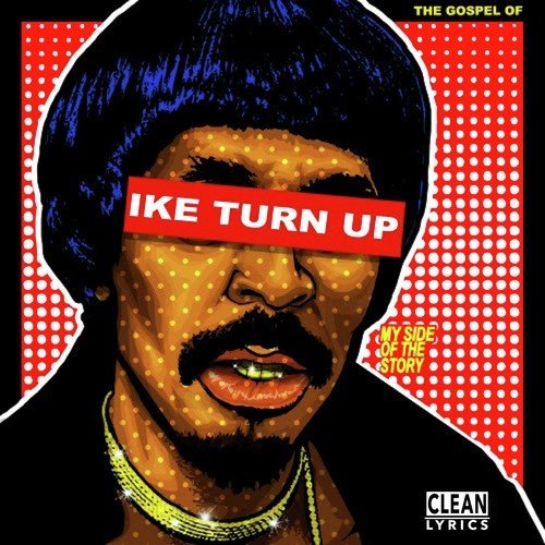 You Trying to Help Ike (Interlude) cover art