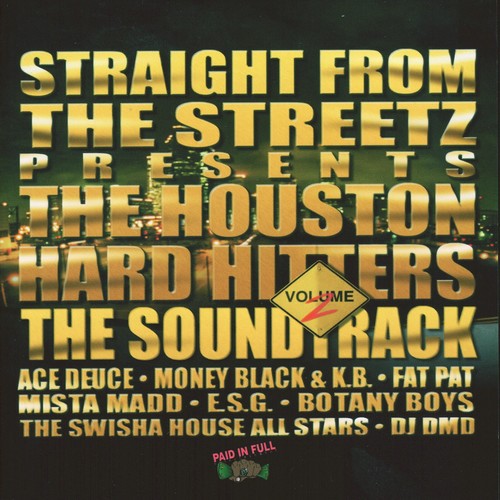 25 Lighters Song Download The Houston Hard Hitters Volume 2 Song