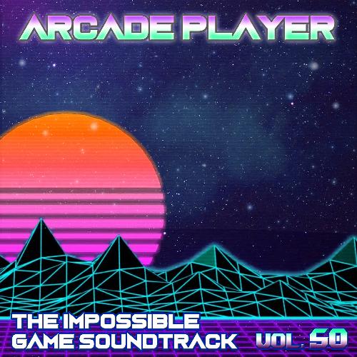 The Impossible Game Soundtrack, Vol. 50