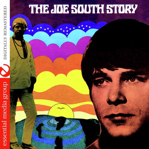 The Joe South Story (Digitally Remastered)_poster_image