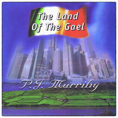 The Land of the Gael