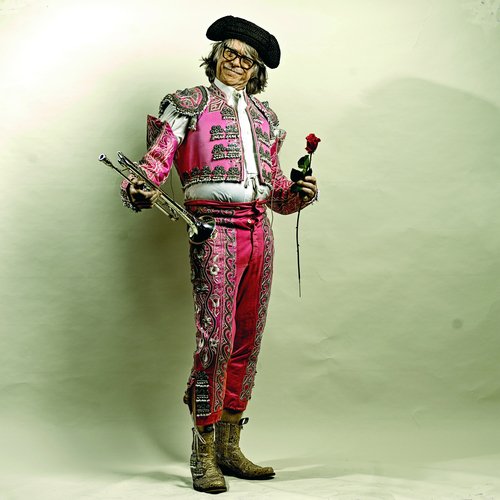 The Last Torero