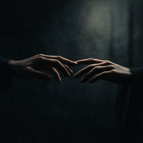 The Love You Want (Piano Version)