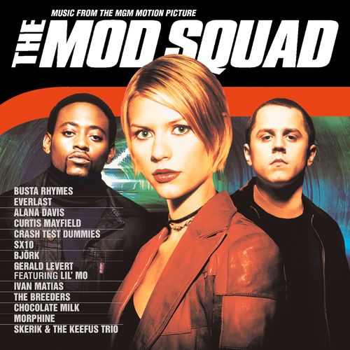 Messin' Around cover art