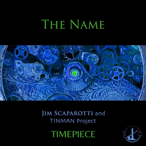 The Name cover art