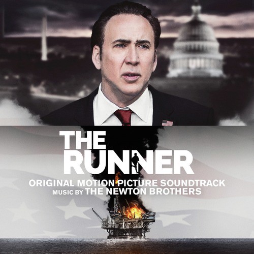 The Runner cover art