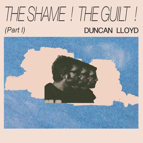 The Shame! The Guilt! Pt.1, EP