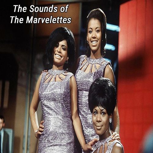 The Sounds of The Marvelettes (Alternative)