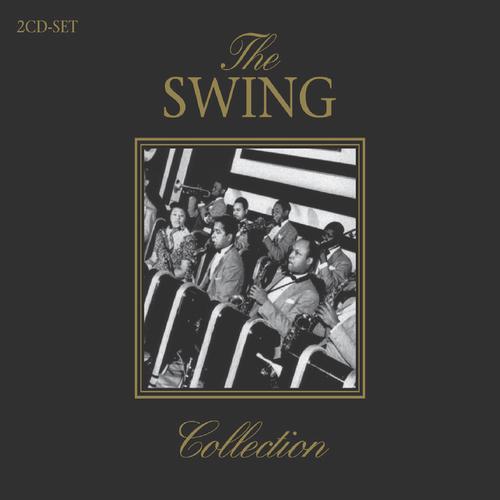 Sing Me A Swing Song