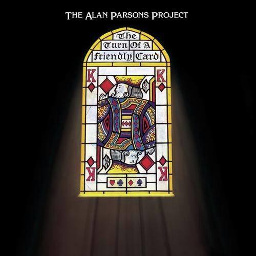 Some Other Time Lyrics - The Alan Parsons Project - Only on JioSaavn