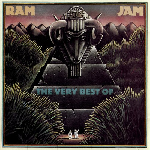 The Very Best Of Ram Jam_poster_image