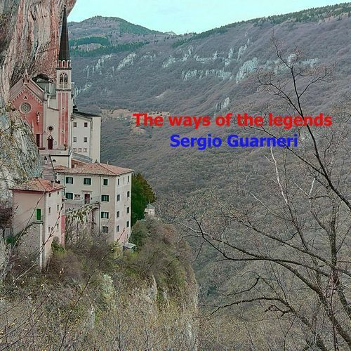 The Ways of Legends