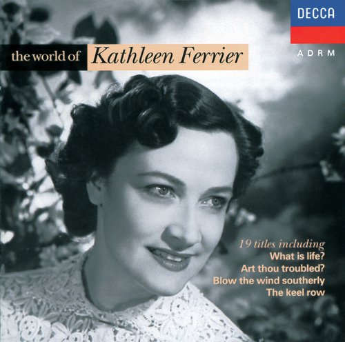 The World of Kathleen Ferrier