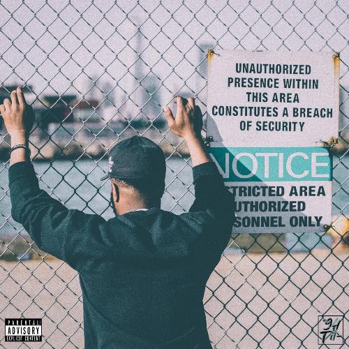 Enough/The Vent Pt. I cover art
