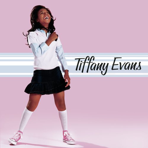 Tiffany Evans_poster_image