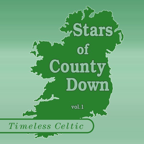 The Kerry Dance cover art
