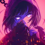 Tired Eyes (Nightcore)