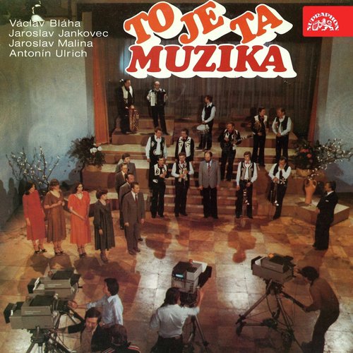 Břízo Bílá / Maminčin Prstýnek / Nedaleko Mlýna... cover art