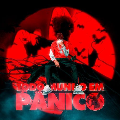 Todo Mundo Em Pânico