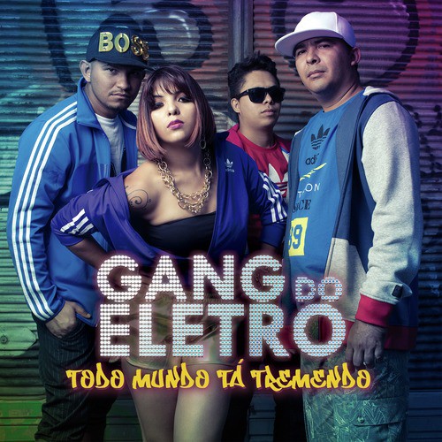 Todo Mundo Tá Tremendo