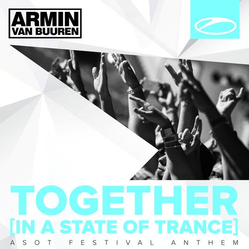 Together (In A State Of Trance) (Alexander Popov Remix)