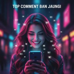 Top Comment Ban Jaungi