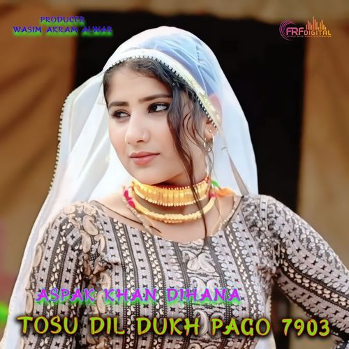 Tosu Dil Dukh Pago 7903