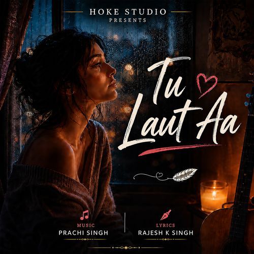 Tu Laut Aa (Acoustic)