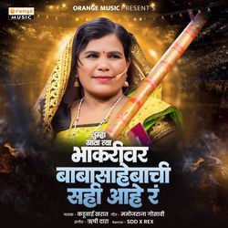 Tumhi Khata Tya Bhakrivar Baba sahebachi Sahi Aahe R