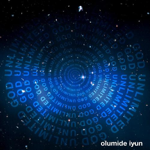Unlimited God (feat. Nathaniel Bassey)