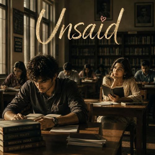 Unsaid