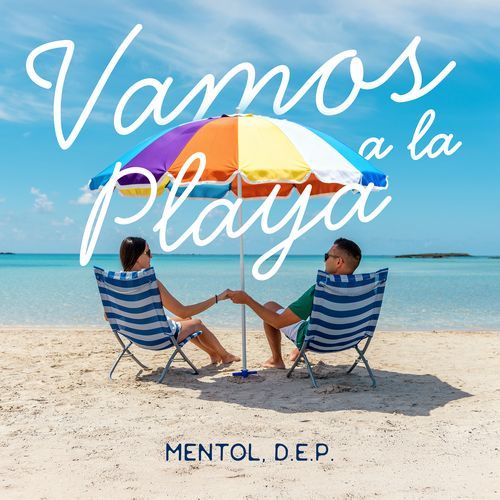 Vamos a la Playa