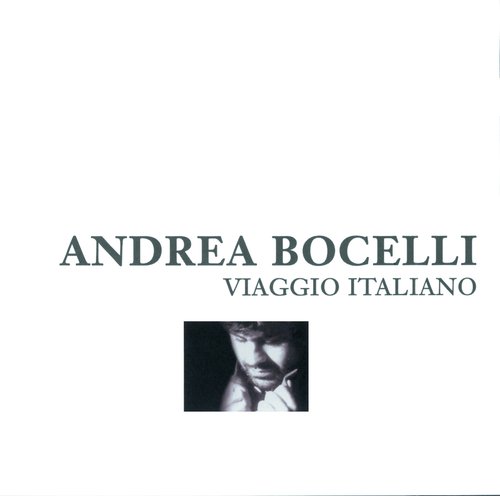 Messagio Bocelli