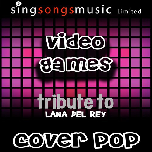 Lana del Rey lyrics video games  Lana del rey lyrics, Lana del