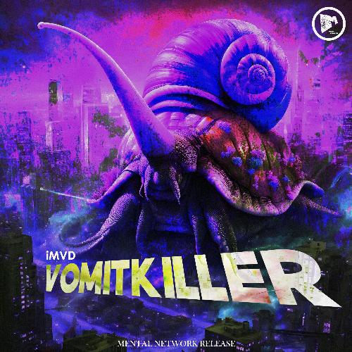 Vomitkiller