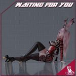 Waiting For You