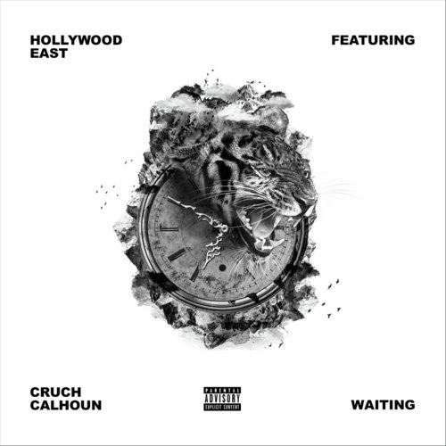 Waiting (feat. Cruch Calhoun)