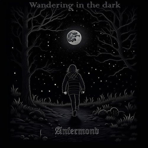 Darkness from Within cover art