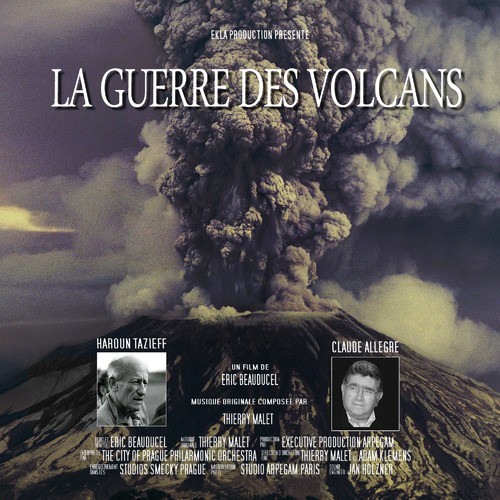 War Volcanoes