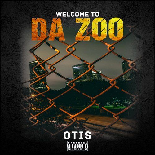 Welcome To Da Zoo