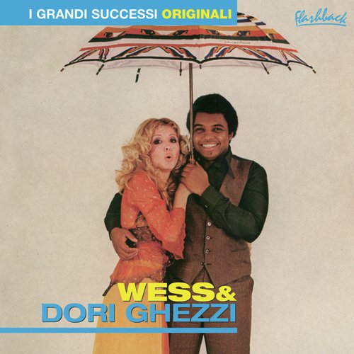 Wess &amp; Dori Ghezzi_poster_image