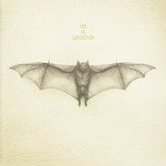 White Bat
