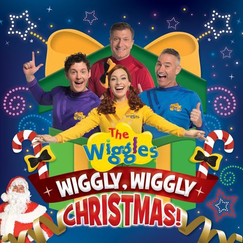 Christmas Carol Mega Mix cover art