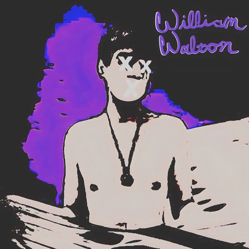 William Walton (EP)