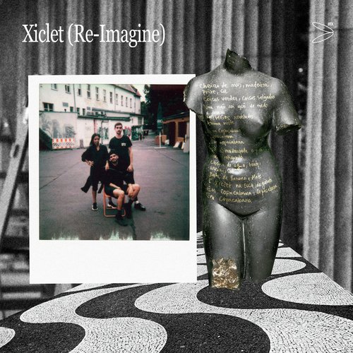 Xiclet (Re-Imagine)_poster_image