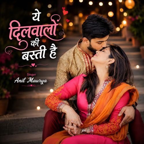 Ye Dil Wale Ki Basti Hai