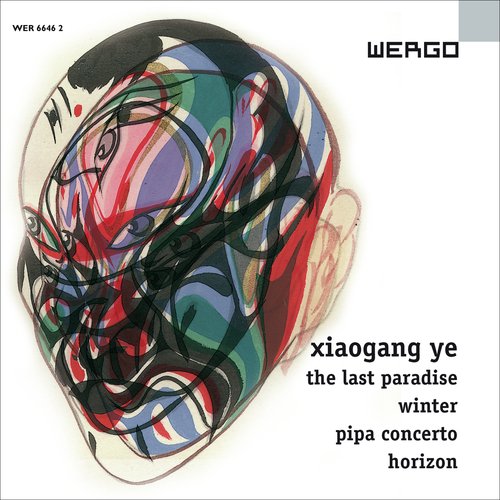 Ye: The Last Paradise / Winter / Pipa Concerto / Horizon